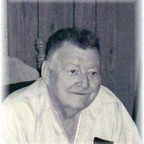 Allen Joseph Courville Obituary