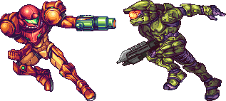 Pixelartus Card Sagas Wars Pixel Artist Abysswolf Pixel Art Design Pixel Art Pixel