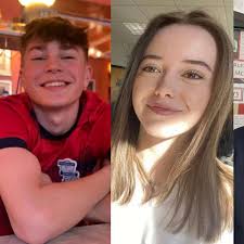 Heartbroken friends vow to remember teenagers killed in Warwickshire