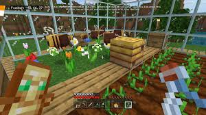By nate ralph pcworld | today's best tech deals picked by pcworld's editors top deals on great products picked by techconnec. Minecraft News A Twitter Another Day Expanding The Bee Farm With Mcpe Alpha We Have Lots More Bees Now