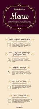 Browse through our gallery of menu templates online and start customizing, using a wide range of design tools, suitable for both the novice and the expert designer alike. Free Menu Templates 495 Download In Psd Illustrator Publisher Pages Word Indesign Outlook Google Docs Pdf Template Net