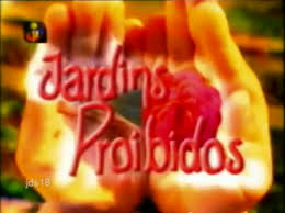Ele que é o saco de boxe do costume, agora já … Jardins Proibidos Wikipedia A Enciclopedia Livre