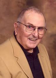 Myron Grant Johnson Obituary