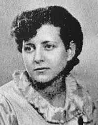 Nellie Stauffer Summers (1917-1989)