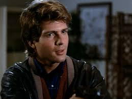 Dallas" The Oil Baron's Ball (TV Episode 1983)