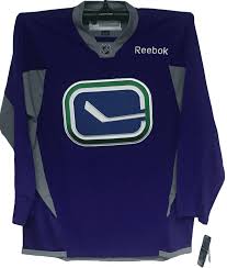 Dedicated to the west coast boys in blue and green (and then some). Purple Vancouver Canucks Reebok Premier Hfc Practice Jersey Hockey Jersey Outlet