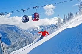 Select from premium rocky mountains colorado of the highest quality. How The Mountains Of Colorado Make Snow