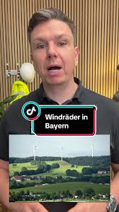 Wind Energy Companies in Germany