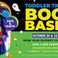 Toddler Time Boo Bash event image