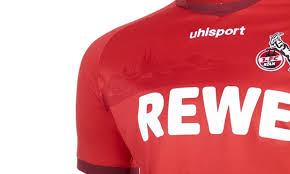 Fc köln trikot / 1. Wegen Moschee Auf Trikot Fan Kundigt Mitgliedschaft Beim 1 Fc Koln Rt De