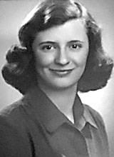 Concetta McCarthy Obituary (1923