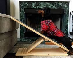 Dog Ramp Pet Ramp Portable Dog Ramp With By Travellingpooch Pet Ramp Dog Ramp Dachshund Accessories