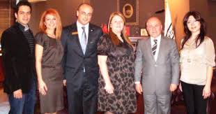 Genc Liderler Ve Girisimciler Jci Dernegi Kadikoy Subesi Gonulluluk Esasina Dayanan Bir Sivil Toplum Orgutunun Faaliyette Bulun Sivil Toplum Gencler Calisma