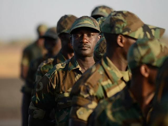 Togo Eyes Joining Alliance of Junta-Led Sahel States