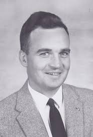 Fred Holmes It is with great sadness that I find myself writing once again  about the passing of one of the true gentlemen that worked at Kingston  Works. I met Fred when