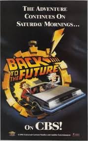 See more ideas about bttf, back to the future, backtothefuture. Back To The Future Tv Series Wikipedia