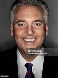 This photograph of James Clinch Smith, lost