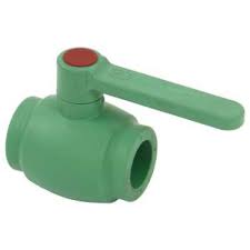 Ball Valve 25mm - Ball Valve