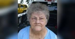 Joyce Seaux Gay Obituary