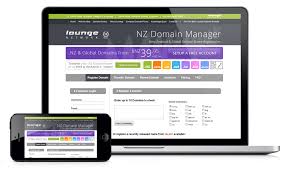 Domain Names Wellington Nz Domain Design Lounge