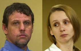 Mother, father sentenced in 6-month-old girl's shooting