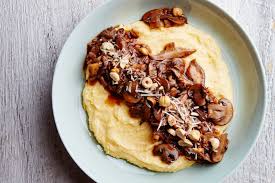Cook, tossing occasionally and adding a splash of olive oil if the pan looks. 39 Polenta Recipes For Creamy Or Crispy And Delicious Comfort Food Epicurious
