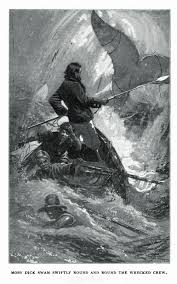 Guide to the classics: Moby-Dick, by Herman Melville