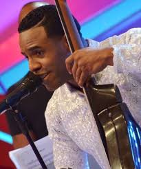 El Montuno (El Rey De La Cimarronada)