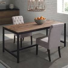 Zuo Era Mansell Dining Table Dining Table In Kitchen Dining Table Dining Room Furniture