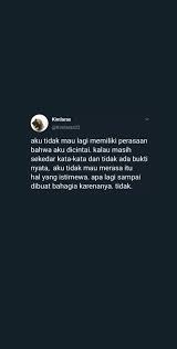Pin Oleh ʸʸᵒᵘʳˢᵒᵘˡᵐᵃᵗᵉ Di Kutipan Quotes Bahasa Indonesia Ig Kimlaras 22 Di 2020 Kata Kata Indah Kata Kata Motivasi Kutipan Buku