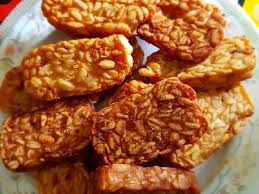 Jangan langsung menggoeng kacang telur yang baru diayak dari tepung. Cara Menggoreng Tempe Agar Rasanya Renyah Kering Dan Gurih Halaman 2