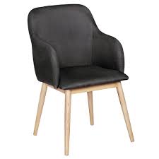 Ihren esstisch runden stühle mit armlehne perfekt ab. Retro Esszimmerstuhl Lima Anthrazit Online Kaufen
