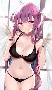 Minato Aqua Hololive Nudes Xxxnudes Net 12480 | Hot Sex Picture