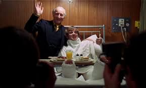 Addio a warren clarke, 'drugo' di arancia meccanica l'attore si è spento a 67 anni www.funweek.it funweek, news. Arancia Meccanica Il Significato Del Film Cinematographe It