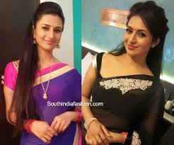 Also see divya tripathi in lehenga photos. Ø¶Ø®Ù… ØªØ­Ø§Ø¶Ù† ÙŠØµÙ„ Ø§Ù„ÙØ®Ø° Ishita Bhalla Saree Blouse Designs Psidiagnosticins Com