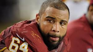 San Franoisco 49ers eying nose tackle Kedric Golston