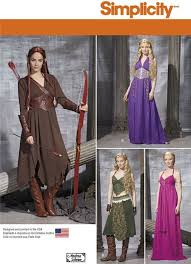 Je veux trouver un mannequin de couture réglable bien noté et pas cher ici patron couture gratuit halloween. Patron De Costume Khaleesi S Game Of Thrones Simplicity 7856 Rascol Modeles De Costumes Costume Elfe Costumes De Fantaisie
