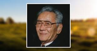 Ben Tsujimoto Obituary 2014