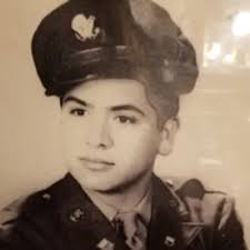 Obituary information for Dan H. Cardenas