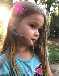 My baby girl, a ray of sunshine & a...