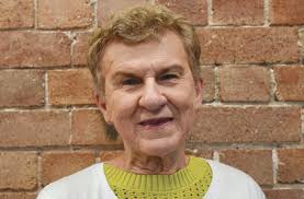 Delegates are diamonds