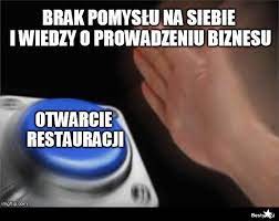Otwarcie gastronomi w ogródkach nastąpi 15 maja. Besty Pl