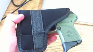 blackhawk holster for ruger lcp