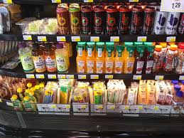 Ultimate List Of Thm Gas Station Food Gas Station Food Fermented Tea Trim Healthy Mama