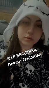 How Did Dolores Oriordan Die