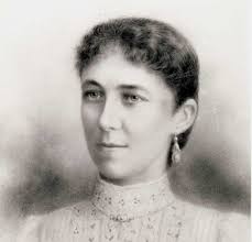 Annie Clementina (Fleming) Hillary (1856-1952)