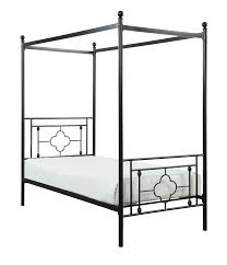 Related:twin size canopy bed frame twin canopy bed curtains. Canopy Twin Beds Free Shipping Over 35 Wayfair