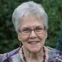 Rebecca "Becky" Ann Webster Robinson Obituary