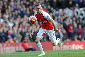 Aaron ramsey will be hoping to be a standout player for wales at euro 2016 but his new choice of hair colour may just overshadow his performances. Ramsey S Advanced Role Can Reap Rewards
