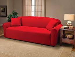 Sofa Sofa Covers With Foam Backing Xxl Sofa Covers Sofa Covers With 2 Cushions Sofa Covers With Pillows S Slipcovered Sofa Furniture Slipcovers Sofa Furniture